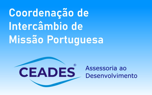 Coordenação de Intercâmbio de Missão Portuguesa