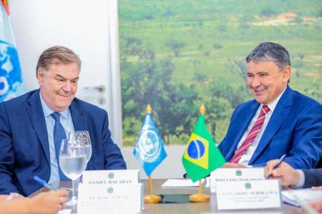 Agricultura familiar brasileira vai fortalecer Programa Mundial de Alimentos da ONU