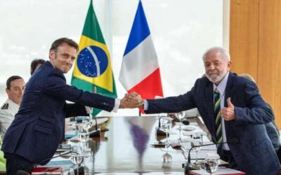 Entenda o que é bioeconomia, centro do acordo bilionário para Amazônia entre Brasil e França