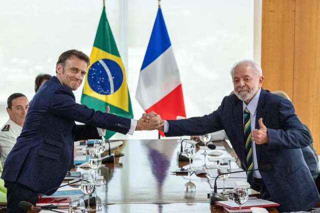 Entenda o que é bioeconomia, centro do acordo bilionário para Amazônia entre Brasil e França