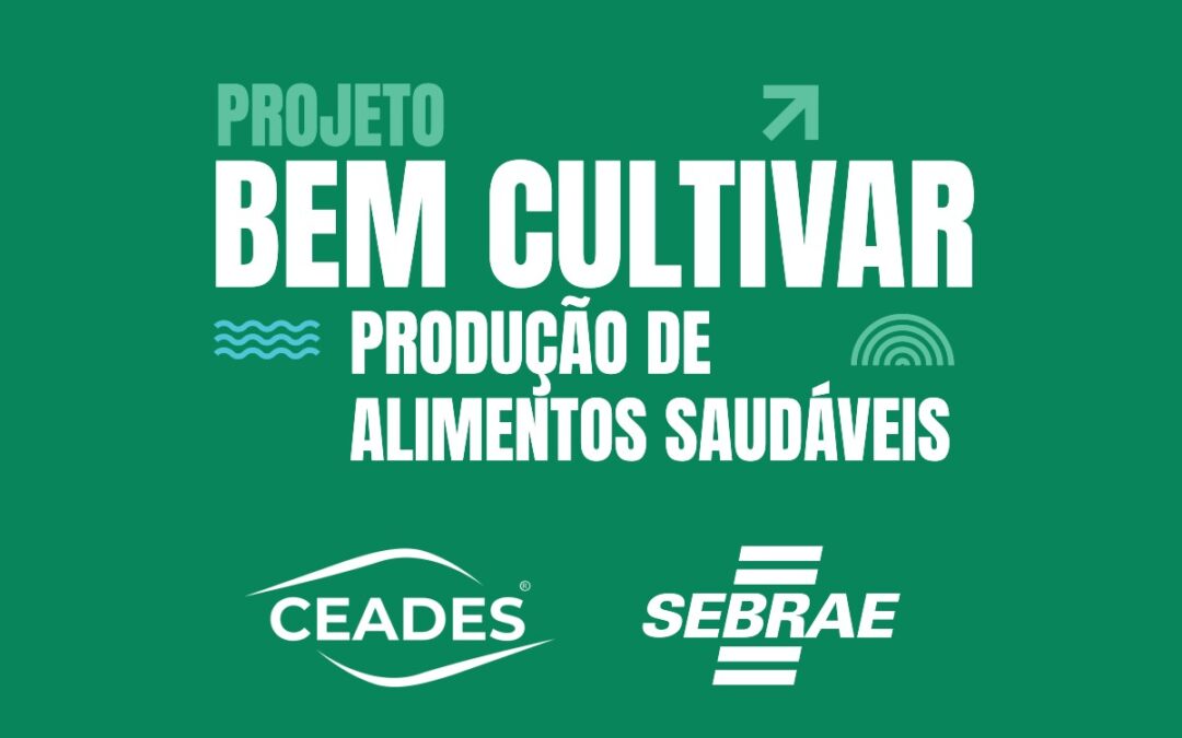 Bem Cultivar – Produção de Alimentos Saudáveis