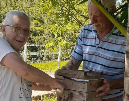 Sebrae, Ceades e Cresol impulsionam o Projeto Bem Cultivar em Santa Rosa de Lima