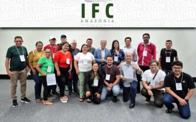 Ceades contribui com a Carta da COP30 no IFC Amazônia